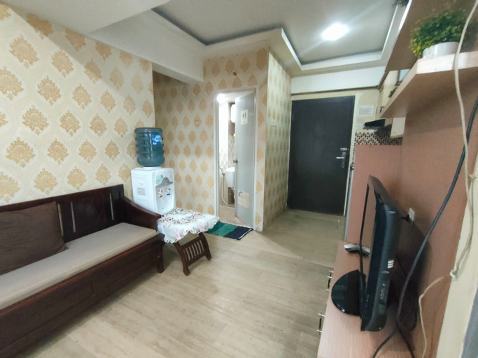 Others 5, The Jarrdin Apartment by Desi, Bandung