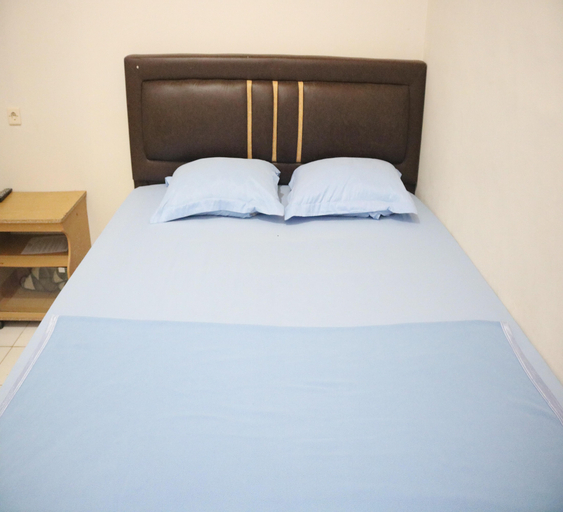Bedroom 5, Hotel Mitra Kapuas Raya Sintang, Sintang