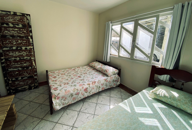 Bedroom 4, Lady Beach, Laguna
