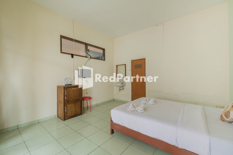 Bedroom 22