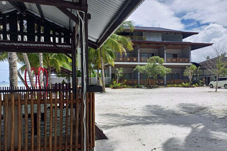 Exterior & Views 2, Watuduya Resort by The Lavana, Belitung