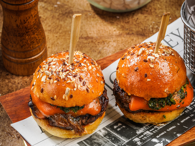 Food & Drinks 21