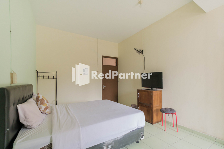 Bedroom 14