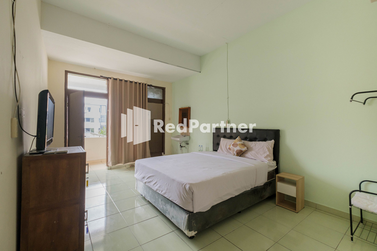 Bedroom 17