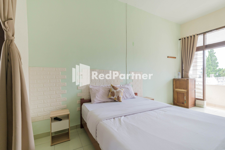 Bedroom 21