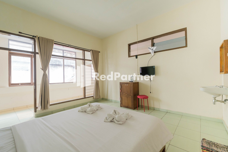 Bedroom 16