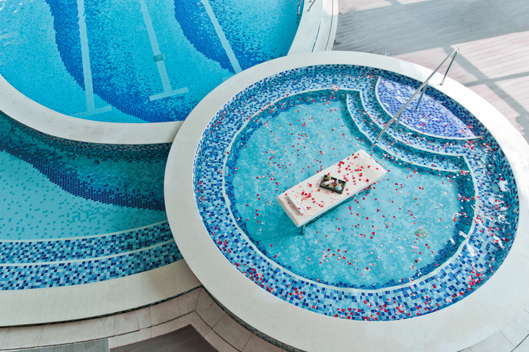 Sport & Beauty 2, Shangri-La Hotel Qinhuangdao, Qinhuangdao