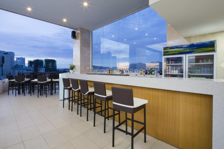 Food & Drinks 4, Dendro Gold Hotel , Nha Trang