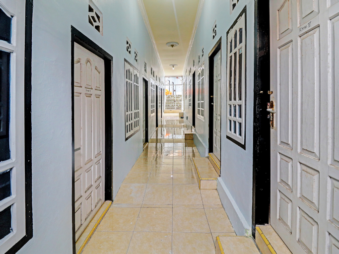 Public Area 2, OYO 91886 Bfs Homestay Syariah, Jambi