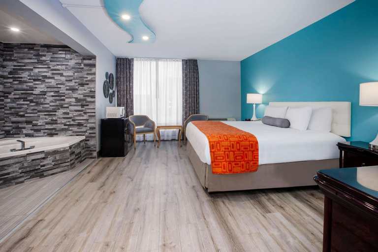 Bedroom 9