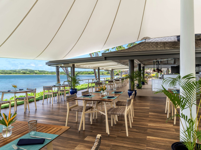 Food & Drinks 4, Shangri La Yanuca Island Fiji, Nadroga/Navosa