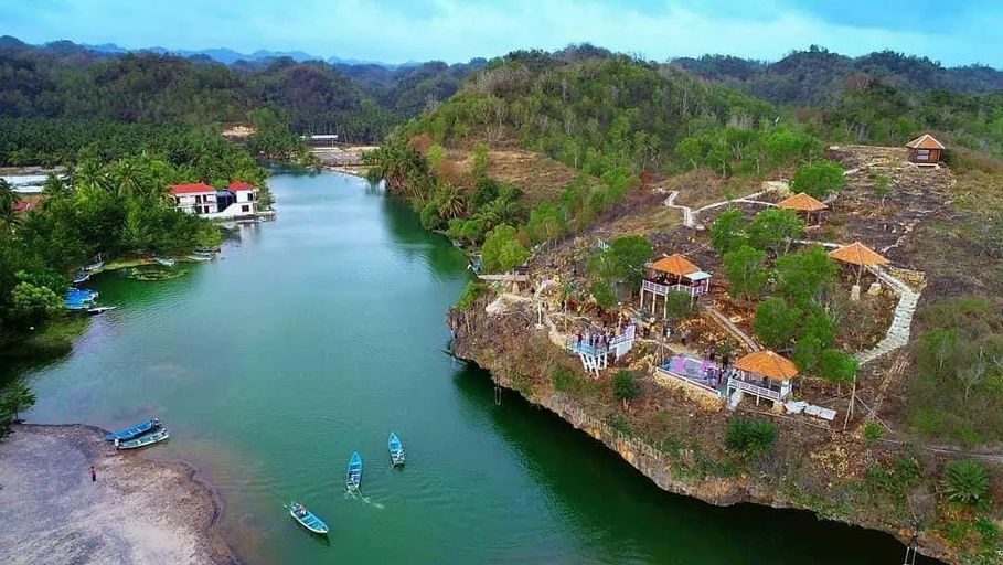 Others 5, Tiara Hills Homestay and Camping Ground, Pacitan