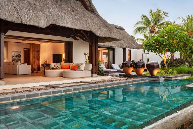 Sport & Beauty 2, Shangri-La Le Touessrok Mauritius, Flacq