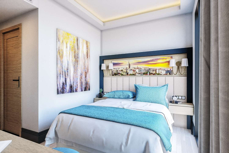 Bedroom 13