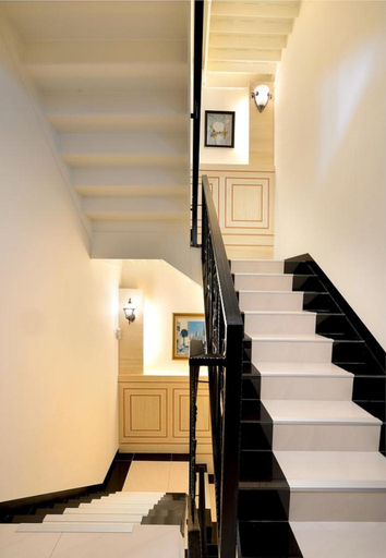 Public Area 3, Miller Home Stay, Nantou