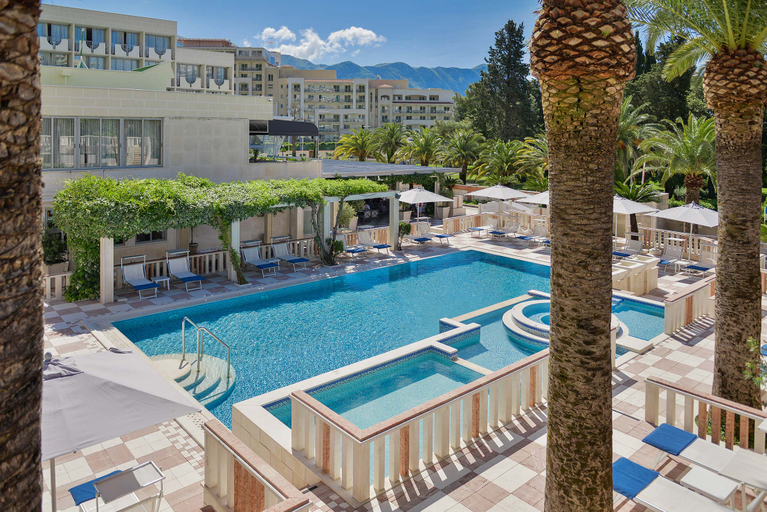 Sport & Beauty 2, Mediteran Wellness & Spa, Congress center