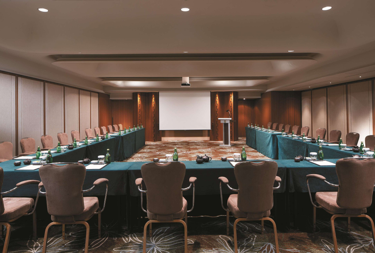 Business Facilities 4, Shangri La Far Eastern Plaza Tainan, Tainan