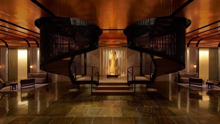 Public Area 5, The RuMa Hotel and Residences, Kuala Lumpur