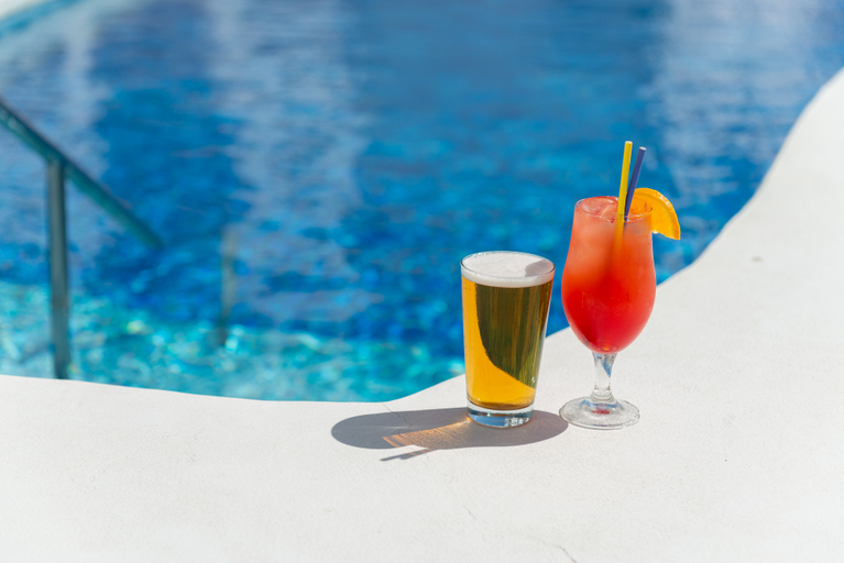 Food & Drinks 5, Holiday Park, Baleares