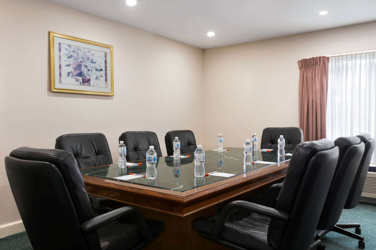 Business Facilities