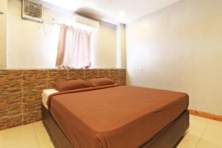 Bedroom 5, Pondok Eve Bandung, Bandung
