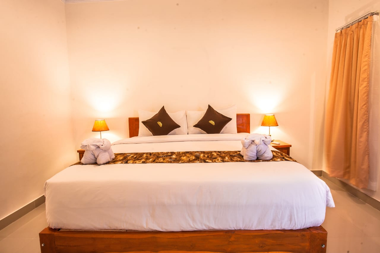 Bedroom 2, Singgahan Bungalow by ecommerceloka, Klungkung