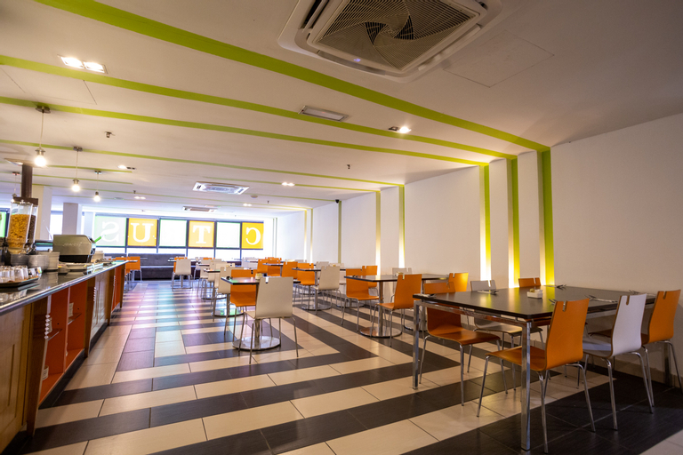 Food & Drinks 5, Citrus Hotel Johor Bahru by Compass Hospitality , Johor Bahru