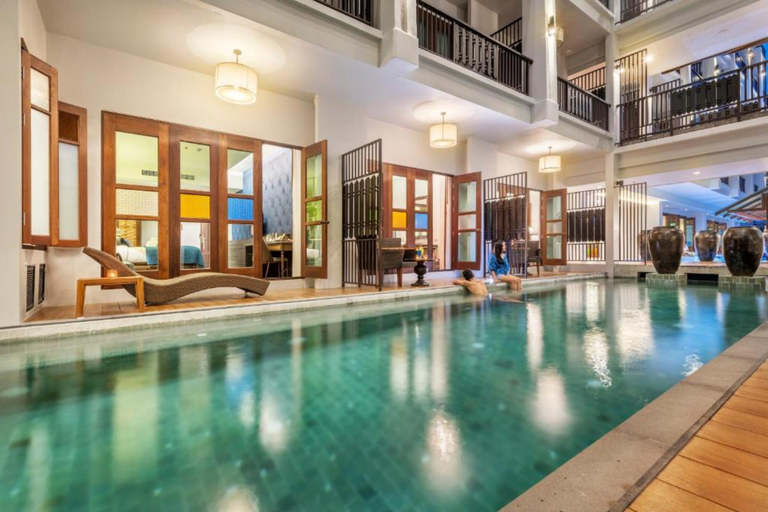 Sport & Beauty 4, Monkham Village Hatyai Hotel, Hat Yai