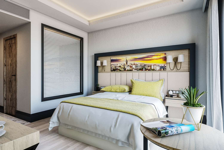 Bedroom 9