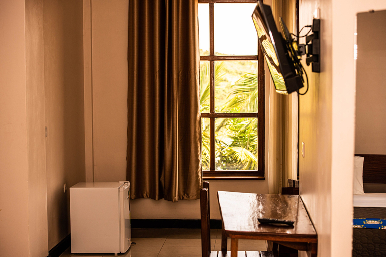 Bedroom 4, Kivu Hilltop View Resort, Rubavu