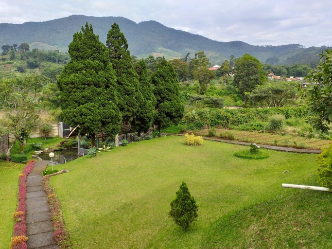 Others 5, Villa Kaca 88, Bogor