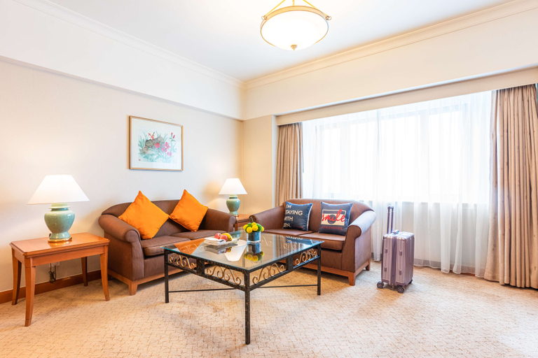 Others 4, Jen Shenyang by Shangri-La, Shenyang