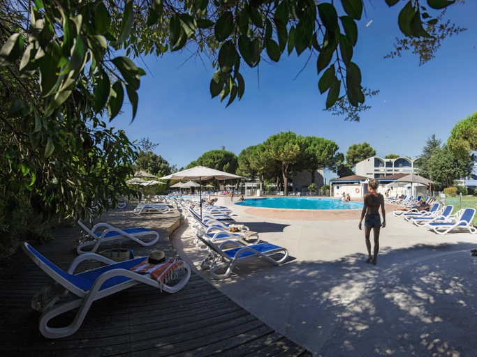 Sport & Beauty 4, Balaruc-Les-Bains "Les Rives de Thau", Hérault