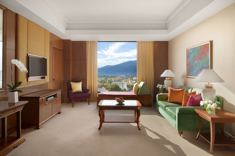 Bedroom 17