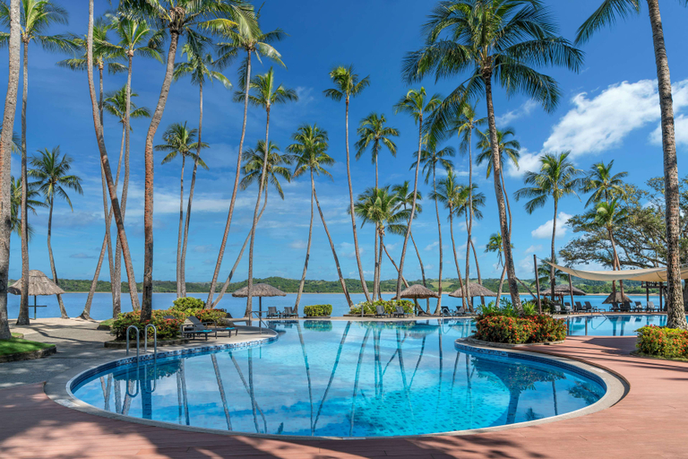 Sport & Beauty 2, Shangri La Yanuca Island Fiji, Nadroga/Navosa