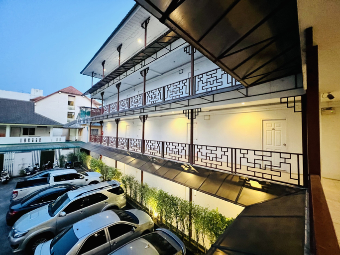Others 5, INN Kham Apartment, Muang Chiang Mai