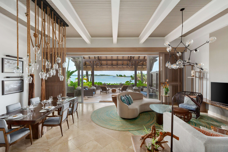 Others 4, Shangri-La Le Touessrok Mauritius, Flacq