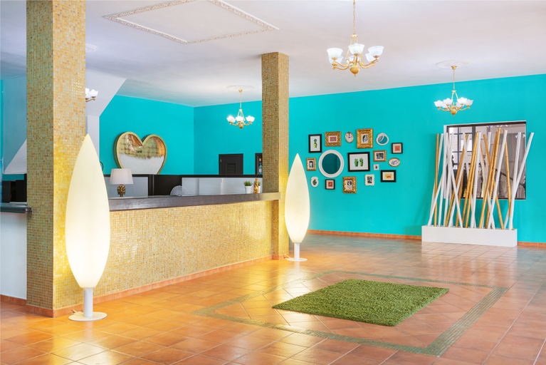 Public Area 2, Holiday Park, Baleares