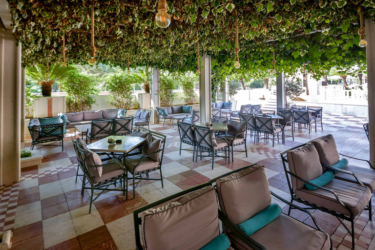 Public Area 4, Mediteran Wellness & Spa, Congress center