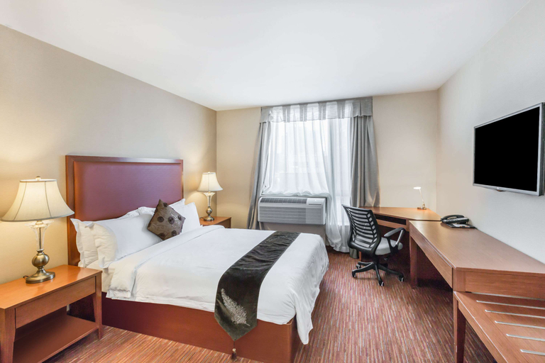 Bedroom 20