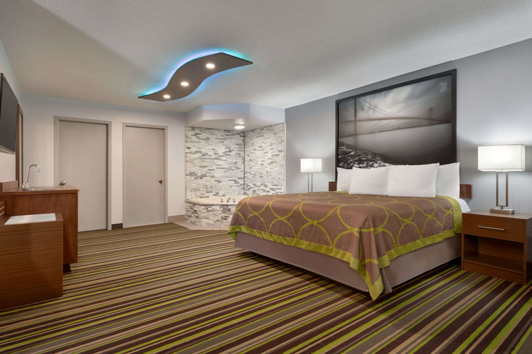 Bedroom 17
