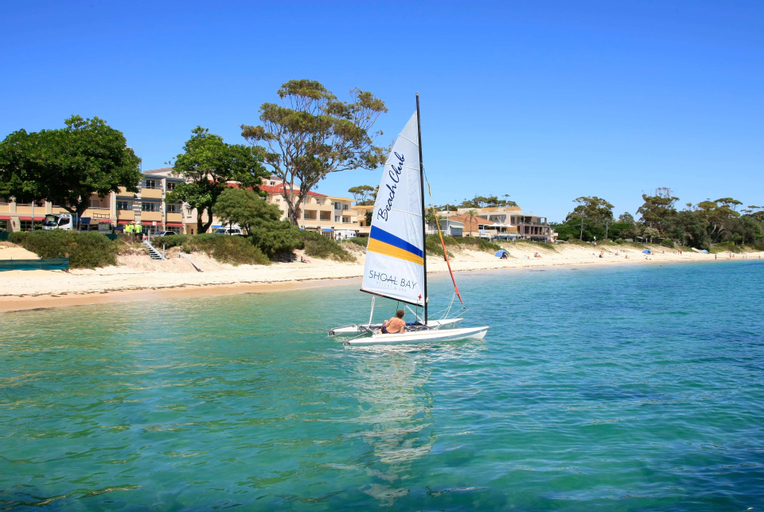 Ramada Resort by Wyndham Shoal Bay, Port Stephens