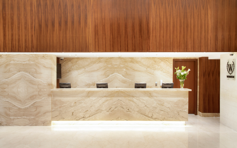 Public Area 4, Windsor Leme Hotel, Rio de Janeiro