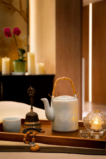 Food & Drinks 5, Midtown Shangri-La Hangzhou, Hangzhou