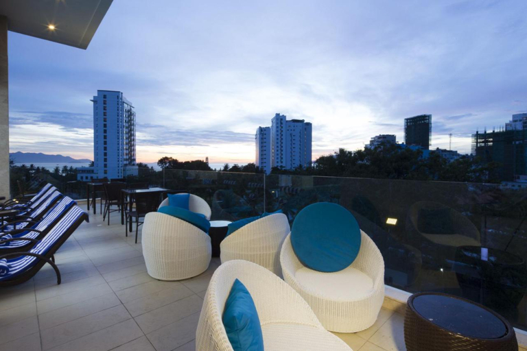 Others 3, Dendro Gold Hotel , Nha Trang