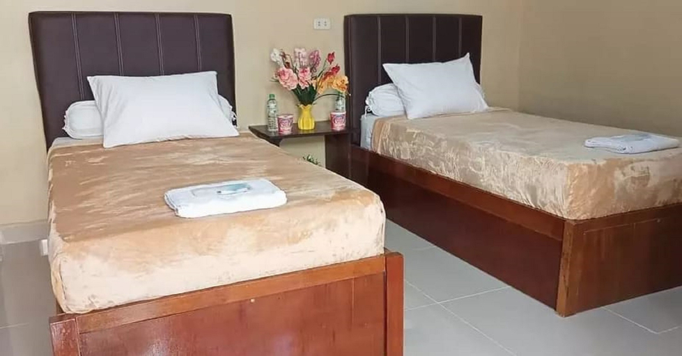 Bedroom 2, Penginapan Pancur Nauli Sidikalang, Dairi