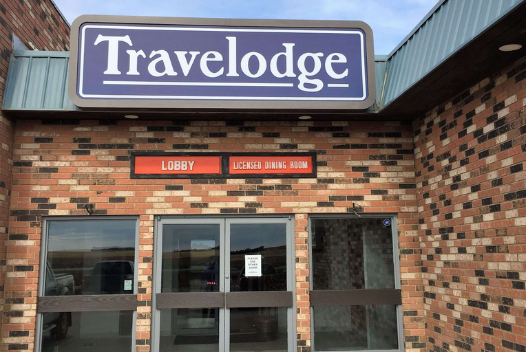 Exterior & Views 2, Travelodge by Wyndham Rosetown, Division No. 12