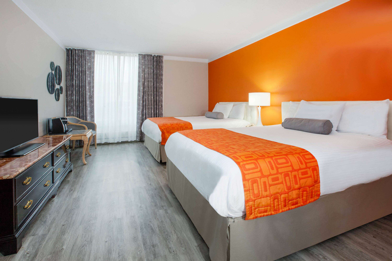 Bedroom 6