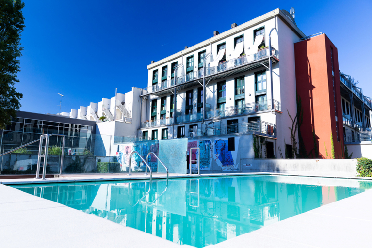 Sport & Beauty 2, Ramada Plaza Milano Hotel, Milano