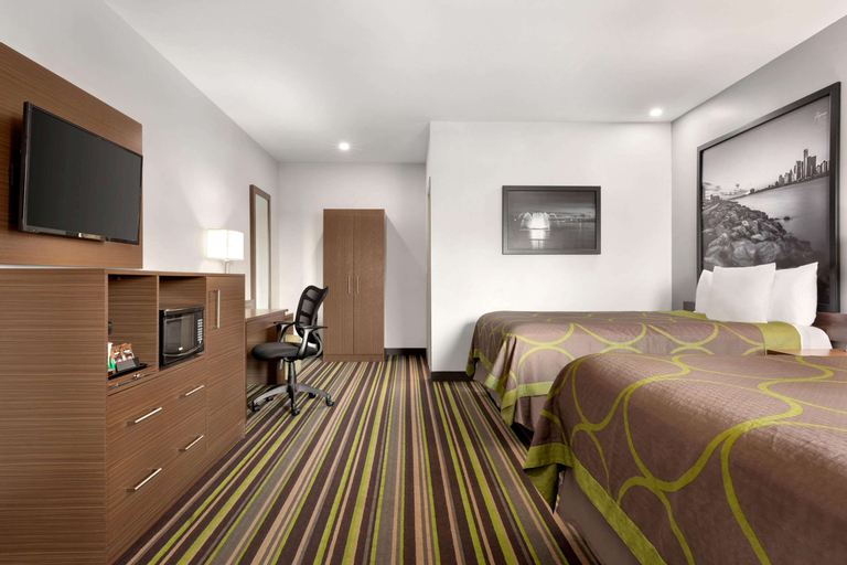 Bedroom 15